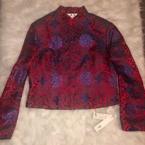 Traditional Chinese Jacket - BRAND NEW.